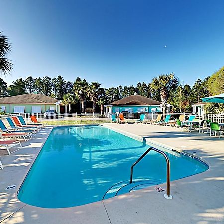 Orange Beach Villas 4285A - A Dreamin Екстериор снимка