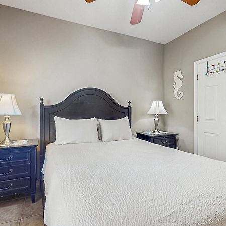 Orange Beach Villas 4285A - A Dreamin Екстериор снимка