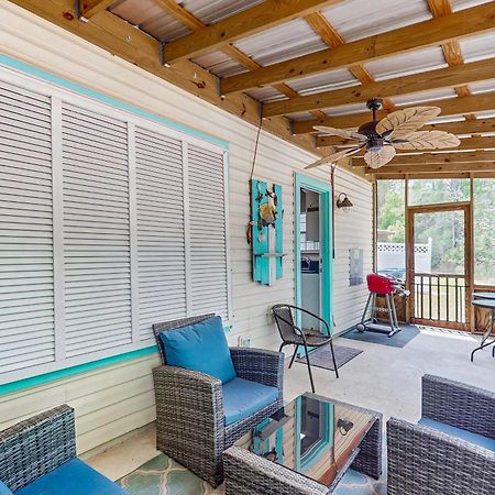 Orange Beach Villas 4285A - A Dreamin Екстериор снимка