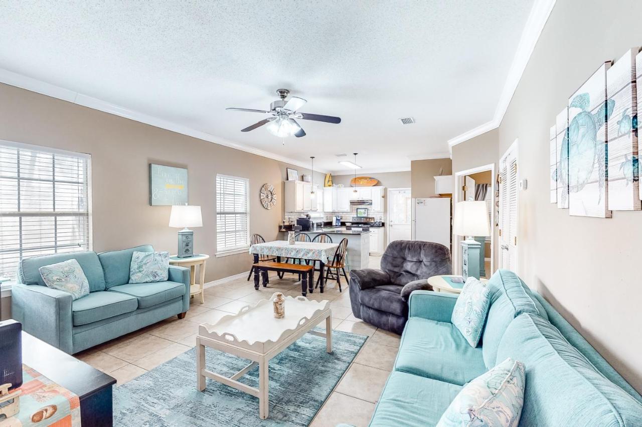 Orange Beach Villas 4285A - A Dreamin Екстериор снимка