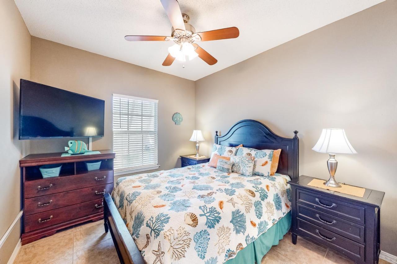 Orange Beach Villas 4285A - A Dreamin Екстериор снимка