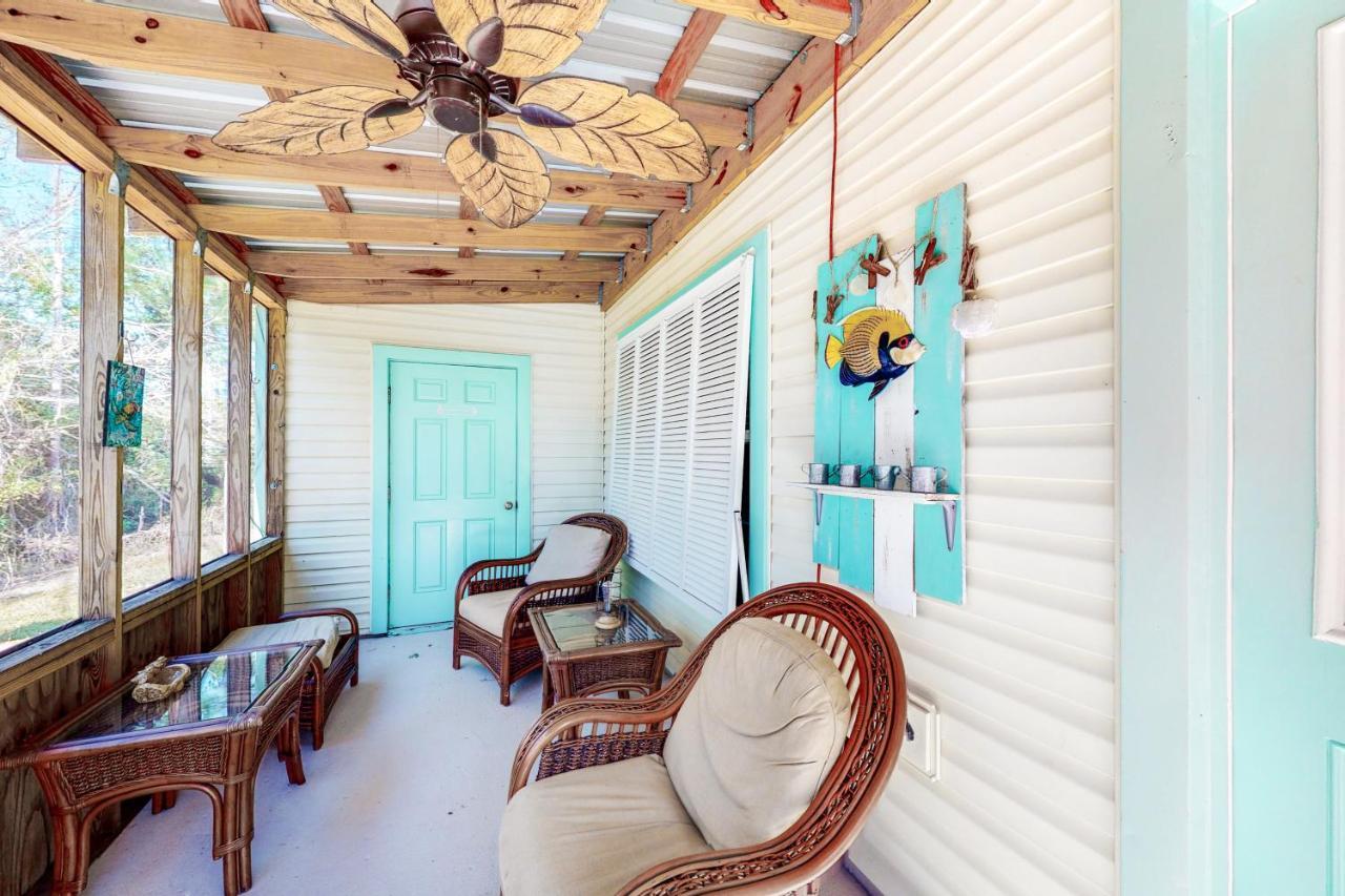 Orange Beach Villas 4285A - A Dreamin Екстериор снимка