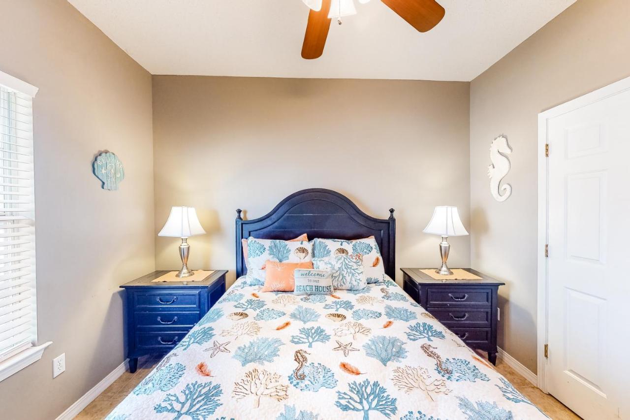 Orange Beach Villas 4285A - A Dreamin Екстериор снимка