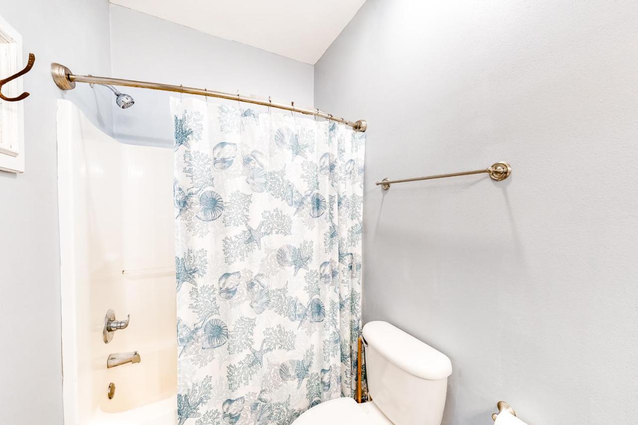 Orange Beach Villas 4285A - A Dreamin Екстериор снимка