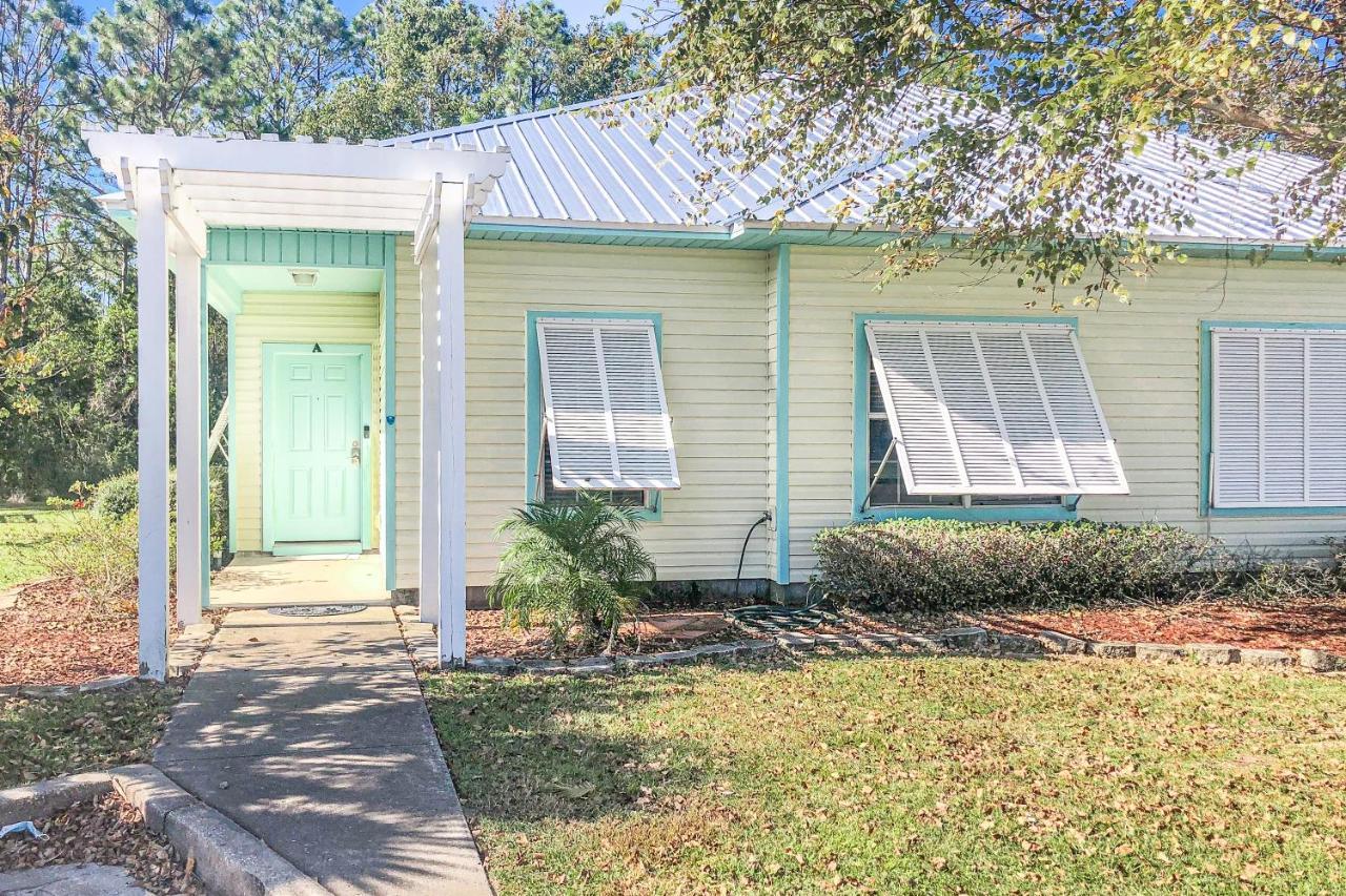 Orange Beach Villas 4285A - A Dreamin Екстериор снимка