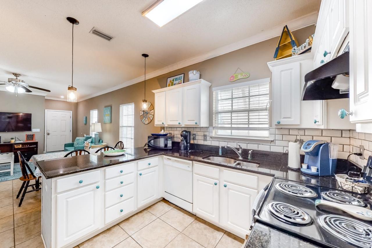 Orange Beach Villas 4285A - A Dreamin Екстериор снимка