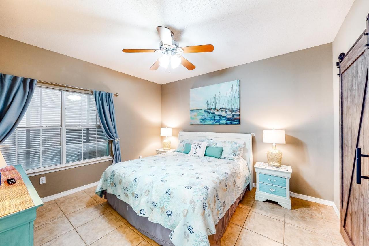 Orange Beach Villas 4285A - A Dreamin Екстериор снимка