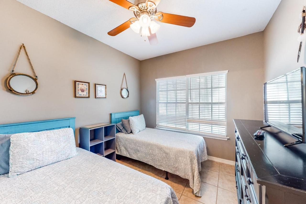 Orange Beach Villas 4285A - A Dreamin Екстериор снимка