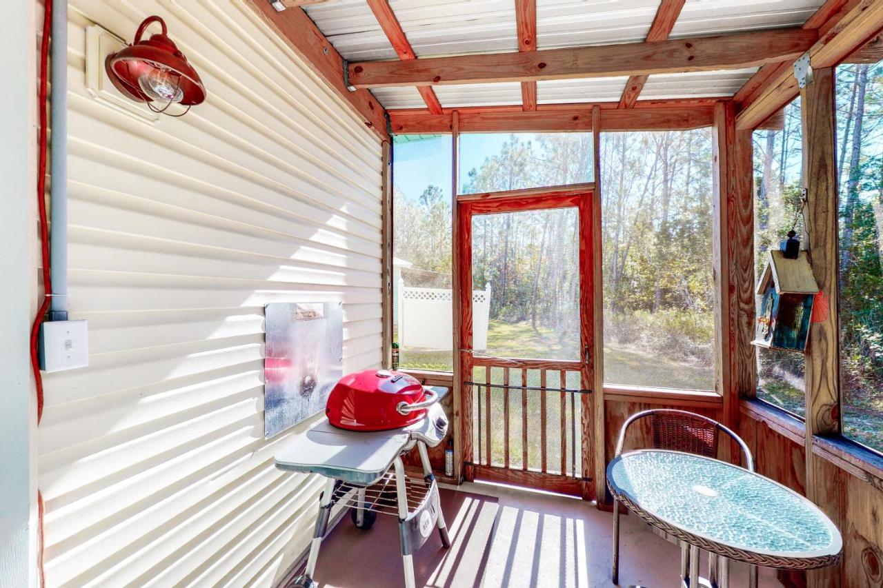 Orange Beach Villas 4285A - A Dreamin Екстериор снимка