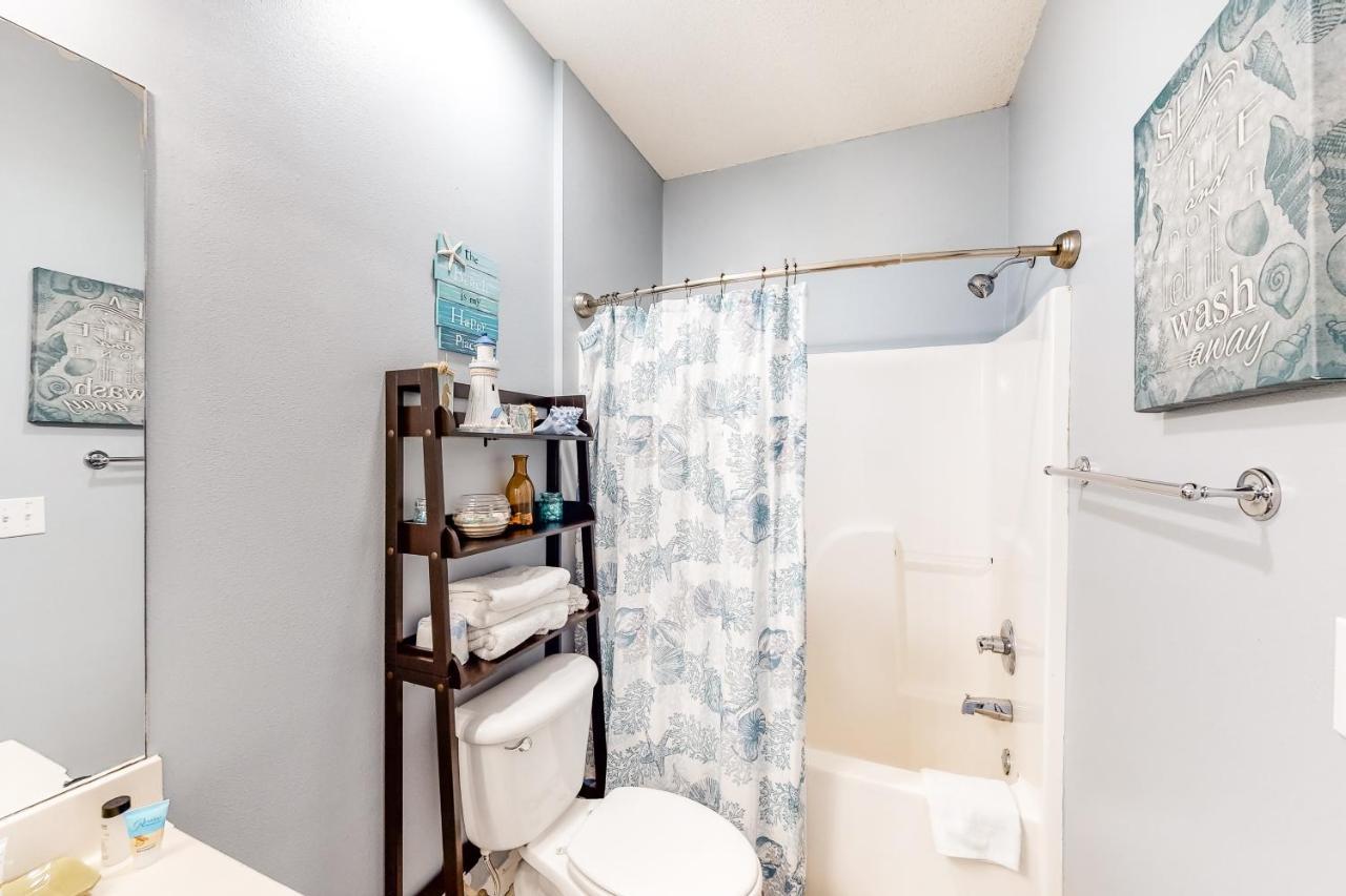 Orange Beach Villas 4285A - A Dreamin Екстериор снимка