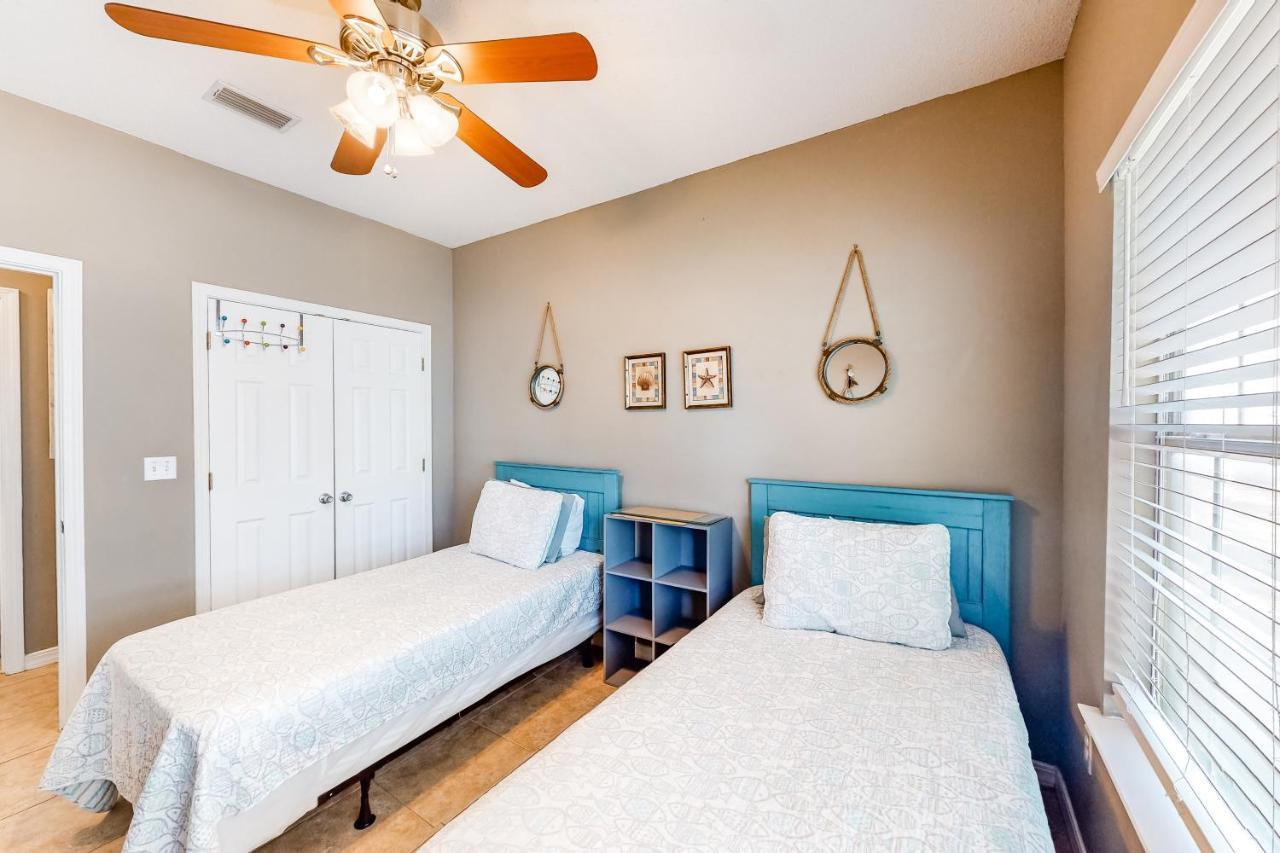 Orange Beach Villas 4285A - A Dreamin Екстериор снимка