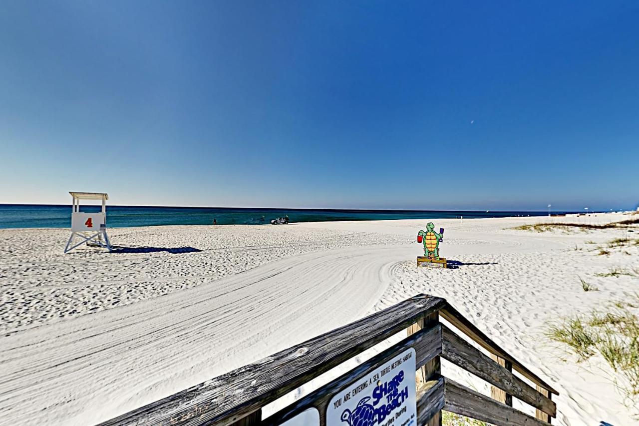 Orange Beach Villas 4285A - A Dreamin Екстериор снимка