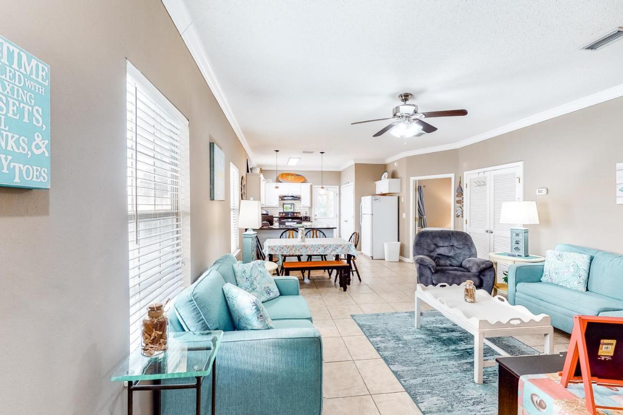 Orange Beach Villas 4285A - A Dreamin Екстериор снимка