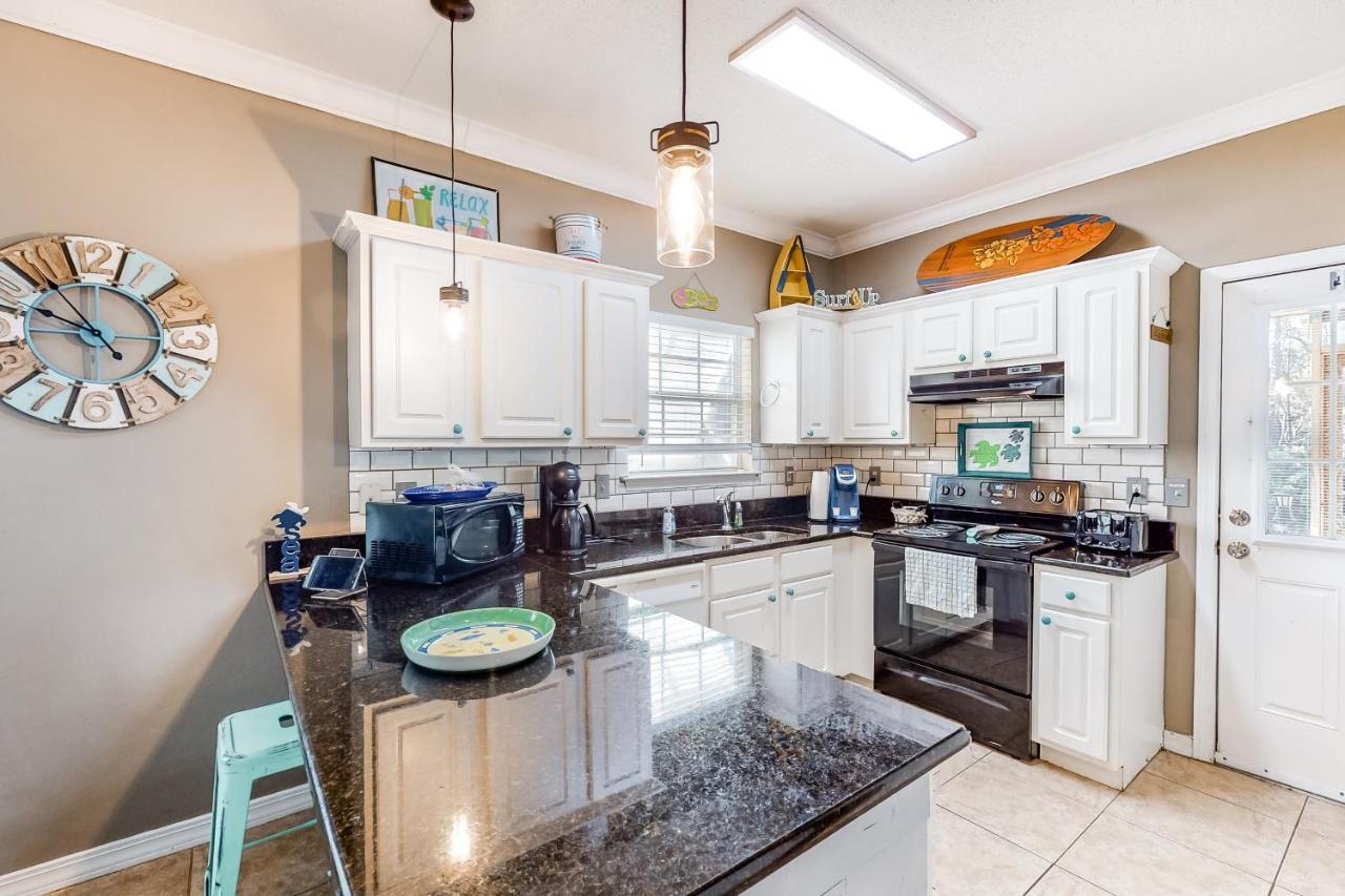 Orange Beach Villas 4285A - A Dreamin Екстериор снимка