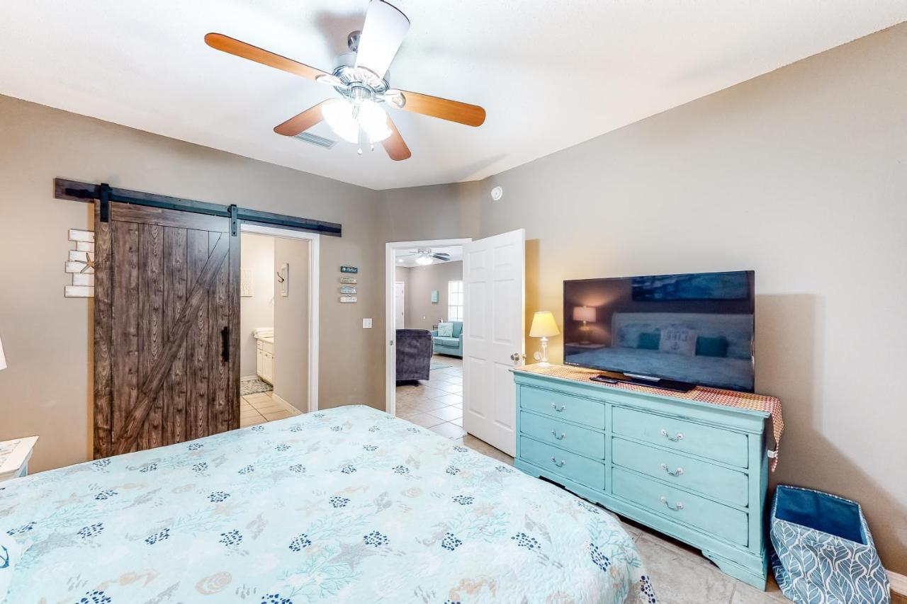 Orange Beach Villas 4285A - A Dreamin Екстериор снимка