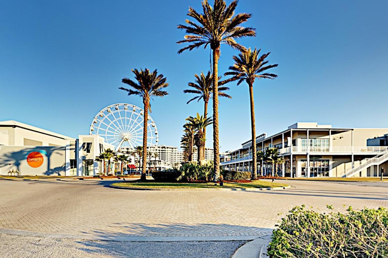 Orange Beach Villas 4285A - A Dreamin Екстериор снимка