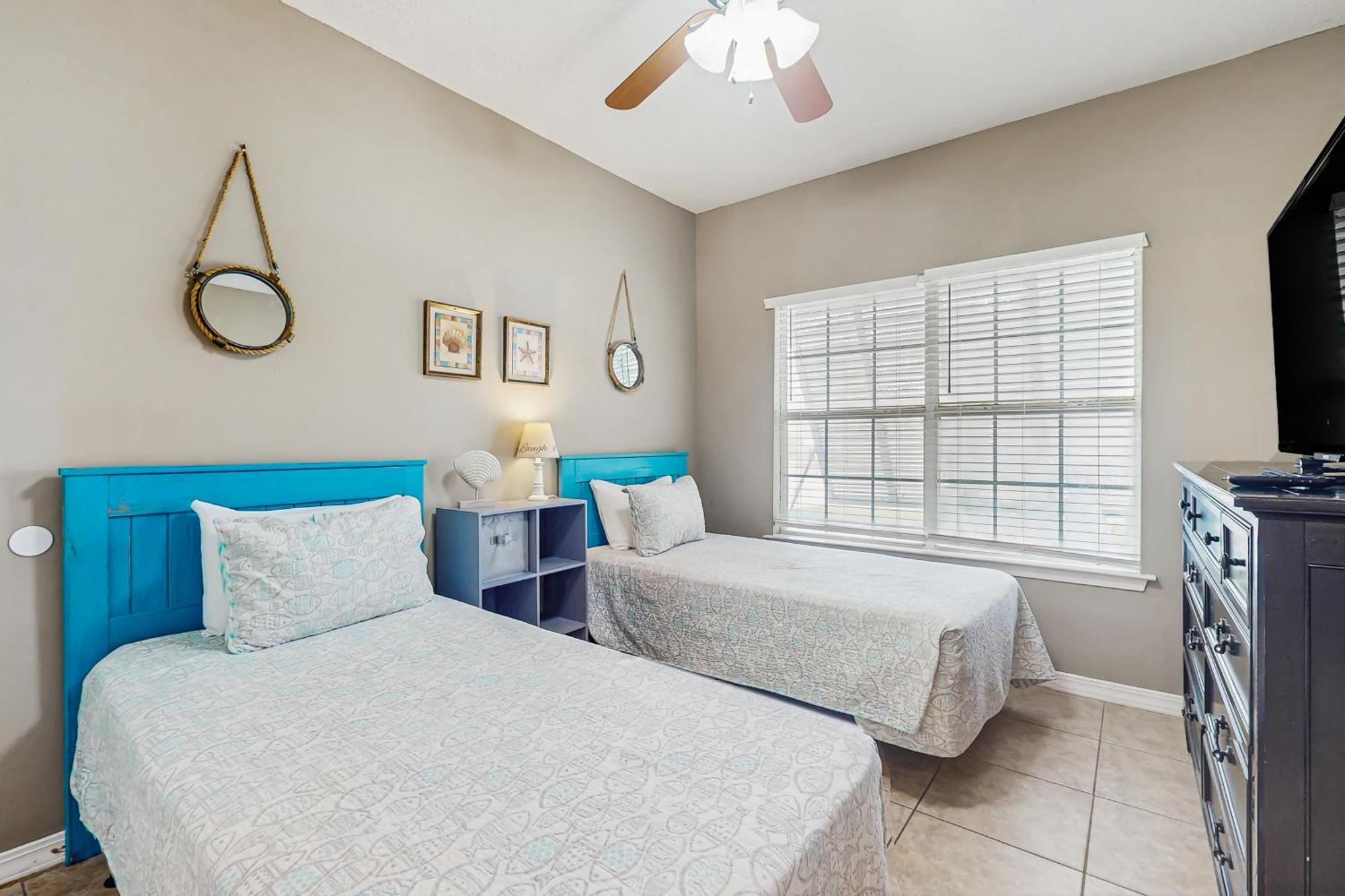 Orange Beach Villas 4285A - A Dreamin Екстериор снимка
