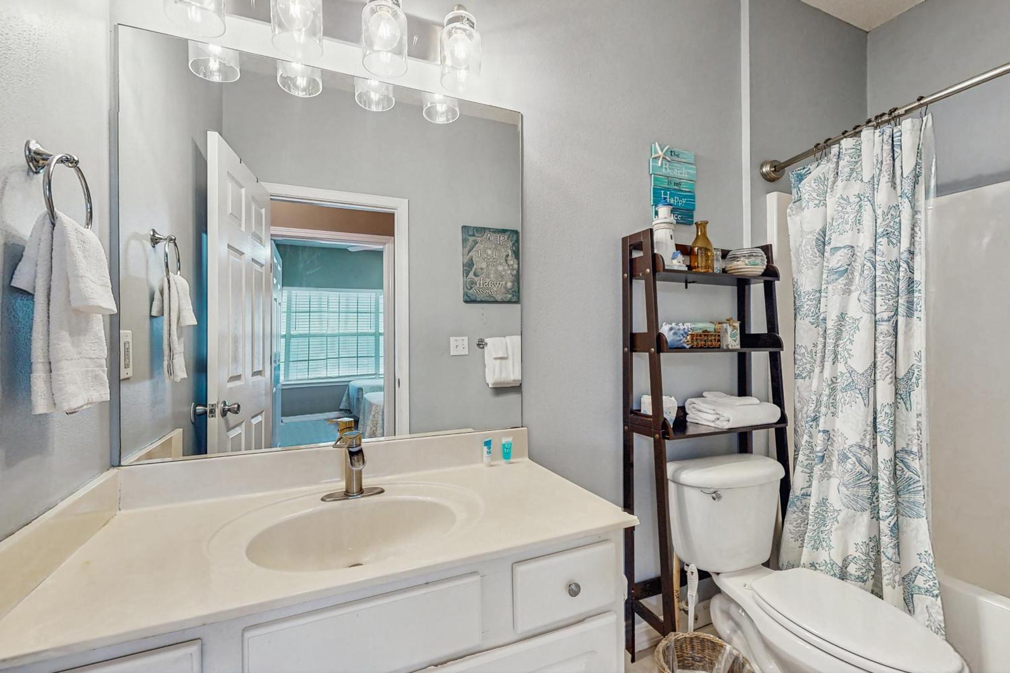 Orange Beach Villas 4285A - A Dreamin Екстериор снимка