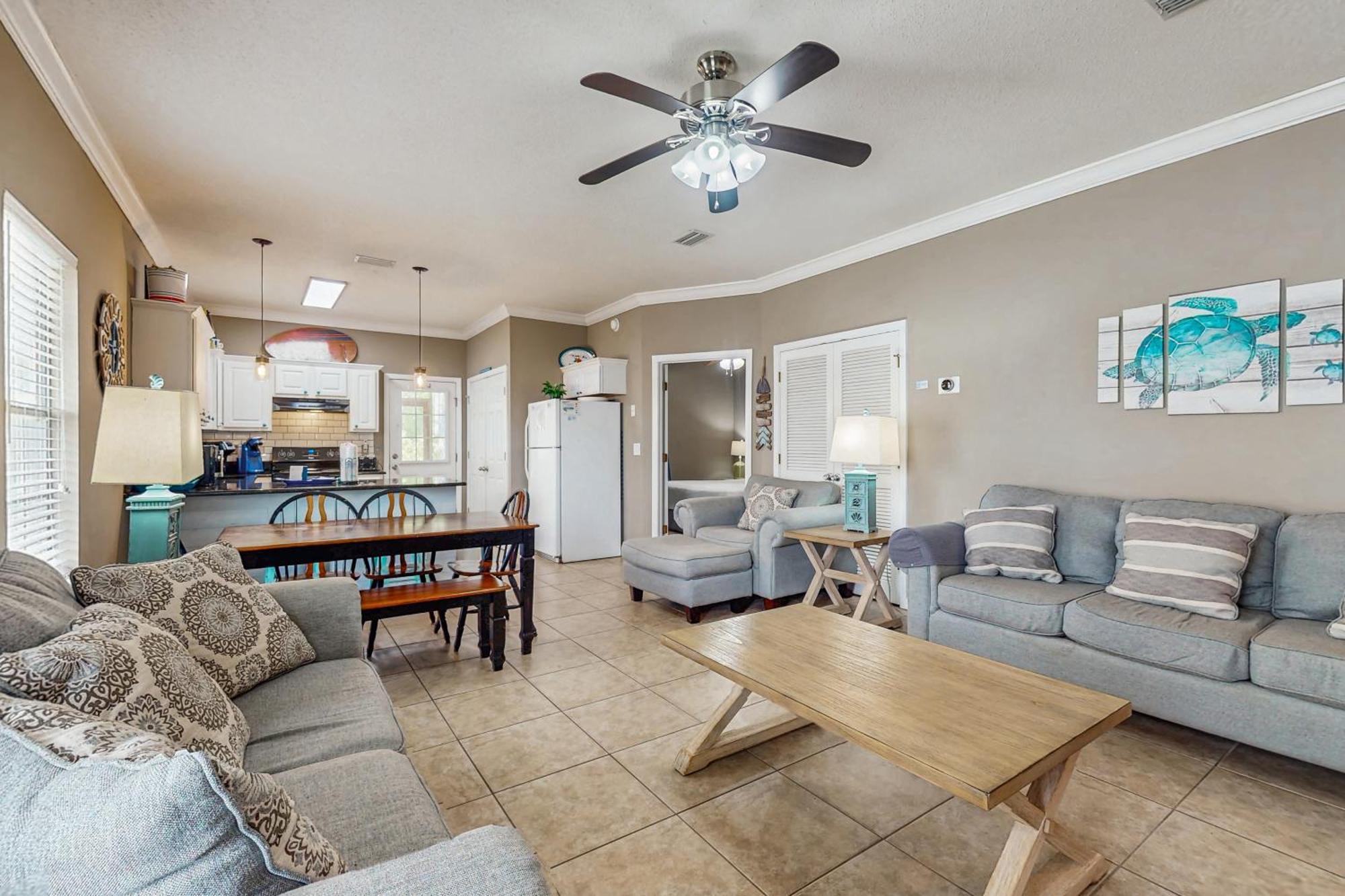 Orange Beach Villas 4285A - A Dreamin Екстериор снимка