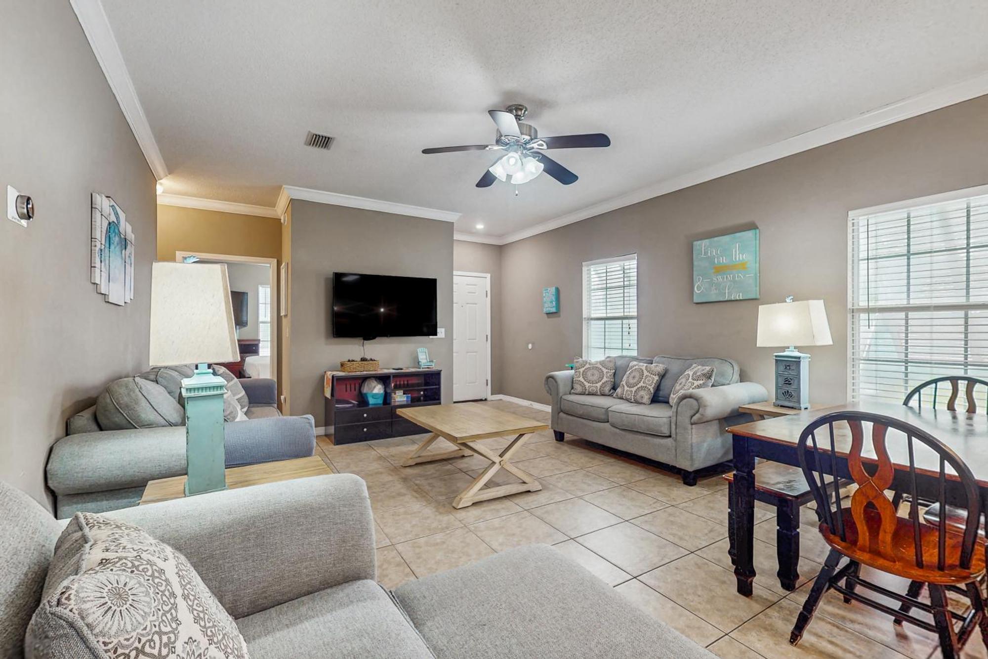 Orange Beach Villas 4285A - A Dreamin Екстериор снимка