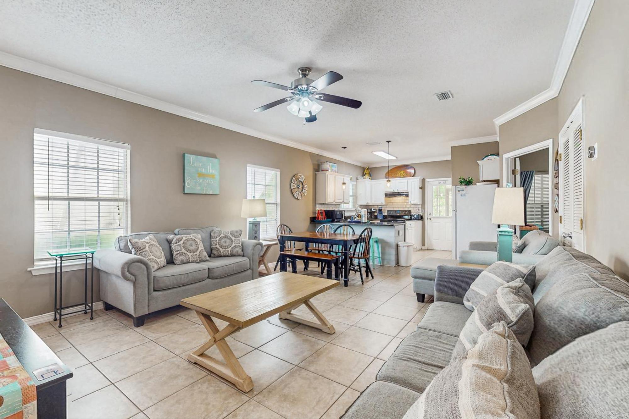Orange Beach Villas 4285A - A Dreamin Екстериор снимка