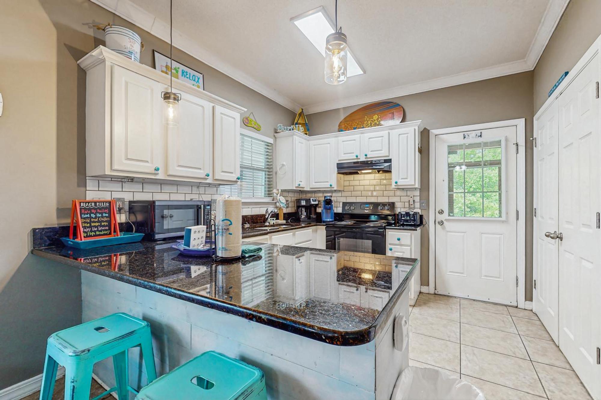 Orange Beach Villas 4285A - A Dreamin Екстериор снимка