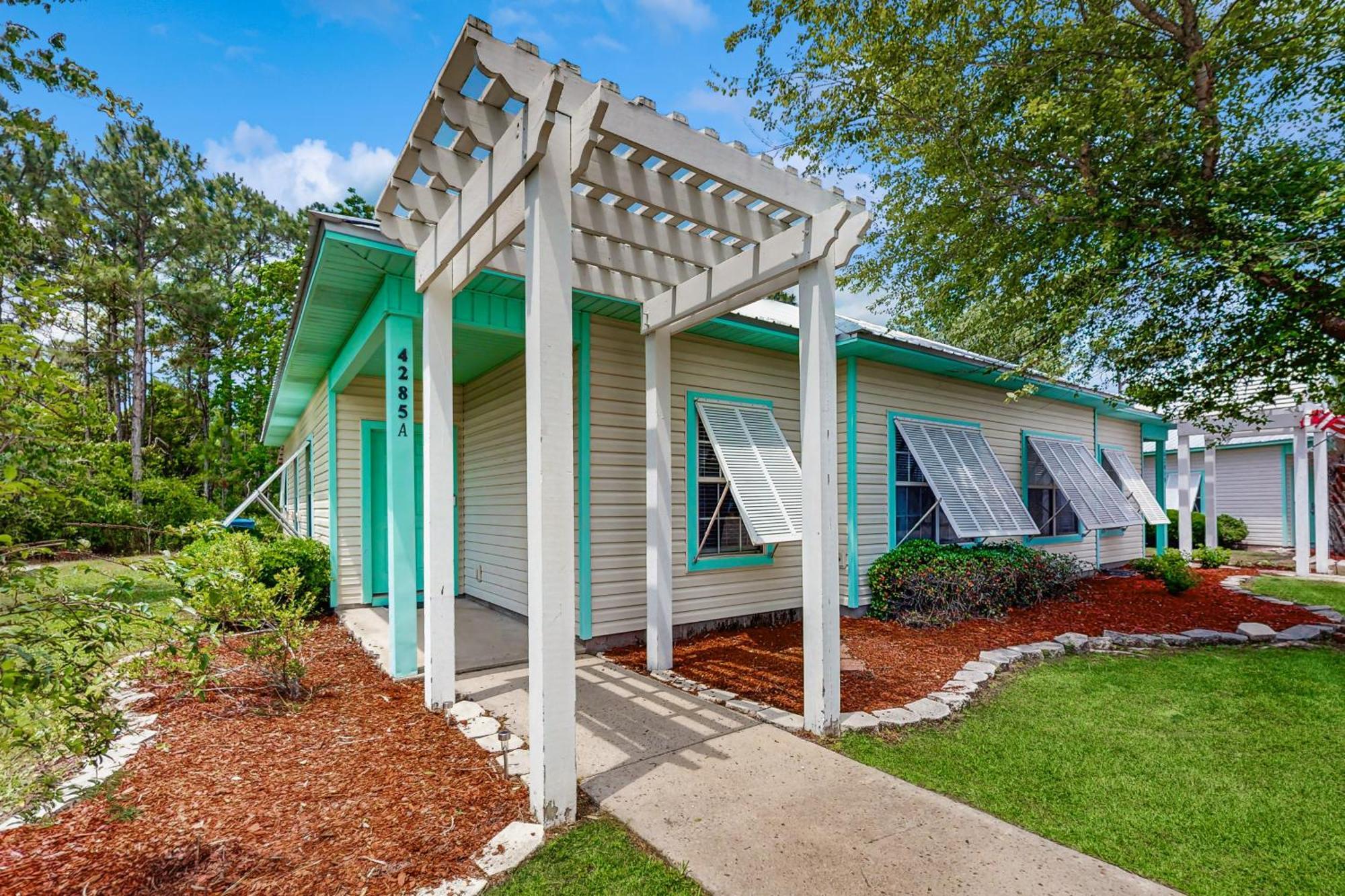 Orange Beach Villas 4285A - A Dreamin Екстериор снимка